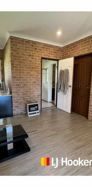 COMPACT & MODERN 1 BEDROOM GRANNY FLAT - Photo 1