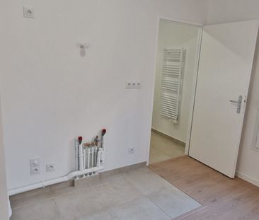 Location Appartement 1 pièce 27m² LE BLANC MESNIL 93150 - Photo 5