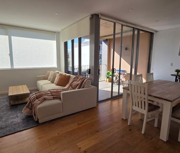 Rosebery - Photo 1