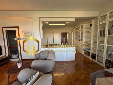 Apartamento T1 em Porto - Foto 2