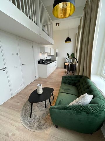 Te huur: Appartement Gashouderstraat 8 A 3 in Alkmaar - Photo 2