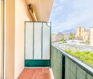 Appartement Nice 56,20 m² - Photo 5