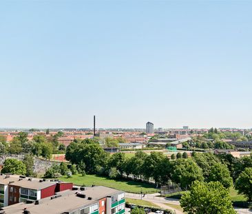 Eriksfältsgatan 16 A - Foto 2