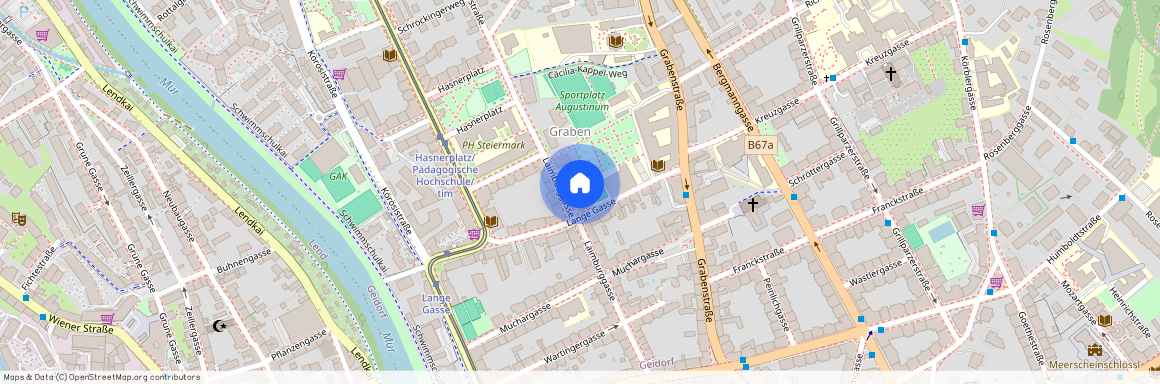 Laimburggasse 32, 8010, Graz