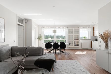 Gulddragargränd, Vällingby - Photo 4