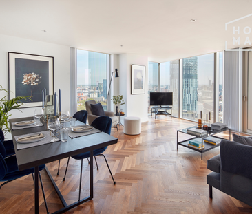 2 bedroom apartment to rent - Photo 4