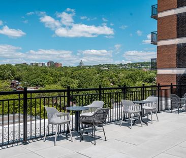 5311 Sherbrooke Ouest, Montréal, QC - Photo 6