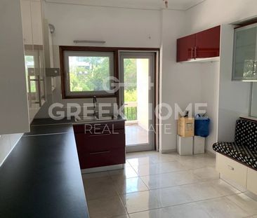 Διαμέρισμα για ενοικίαση Αγία Βαρβάρα (Χαλάνδρι) - Photo 4