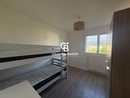 Location Appartement 3 pièces 61m² ANNEMASSE 74100 - Photo 2