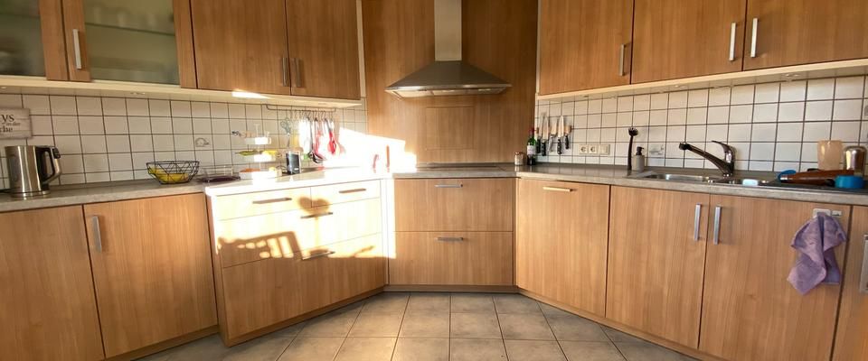 Sehr schöne und ruhige Mietwohnung - Photo 1