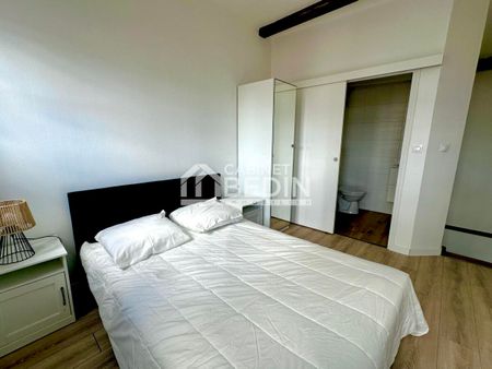 Location Appartement T2 Toulouse 1 chambre - Photo 4