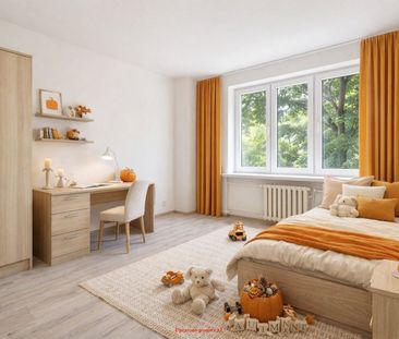 Pronájem bytu 3+1 • 73 m² bez realitkyHavířská, Karviná - Karviná-m... - Photo 4