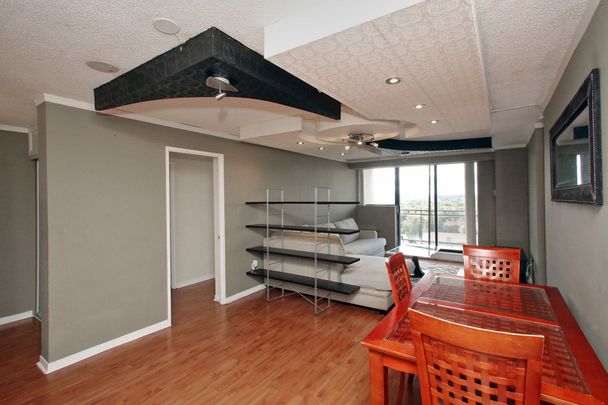 For Lease - 99 Blackwell Avenue Unit# 1207, Toronto, Ontario - Photo 1