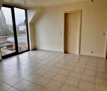 Appartement te huur - Photo 1