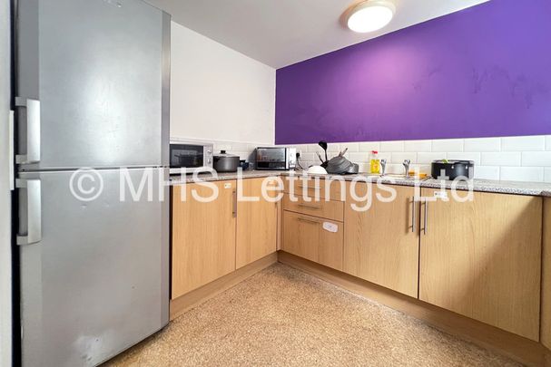 1 Bedroom Apartment for rent in St. Ann's Lane - Photo 1