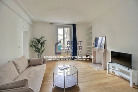 APPART. 1 CHAMBRE – 75003 - Photo 5