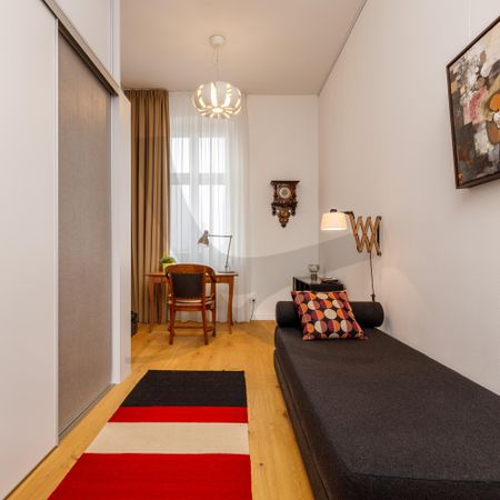 Premium Living Nähe Kollwitzplatz - Photo 5