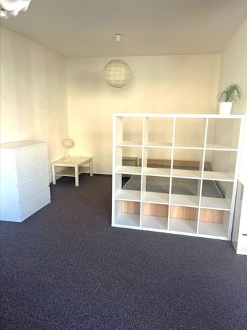 Pronájem bytu 1+kk • 41 m² bez realitkyHnězdenská, Praha - Troja - Photo 4
