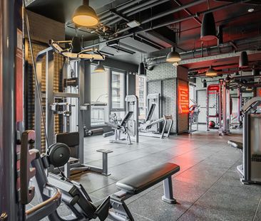 For Lease - 30 Mutual Street Unit# E2501, Toronto, Ontario - Photo 2