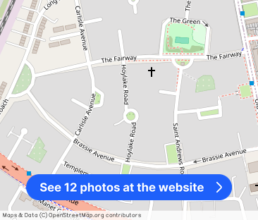 Hoylake Road, London - Photo 1