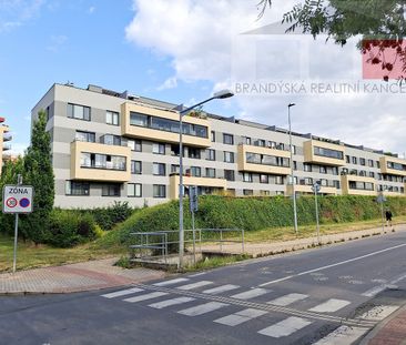 Pronájem bytu 2+kk 51 m² - Photo 2