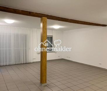 Exclusive, Klimatisierte 2,5 Zimmerwohnung in zentraler, exponierte... - Foto 3