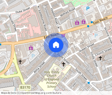 South Street, Bridgwater, TA1 - Photo 1