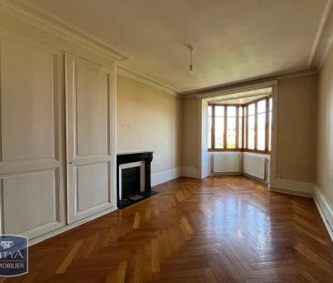 Appartement à louer 2 pièces 67.82m² - Photo 1