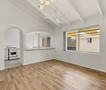 Light, Bright Living with Spacious Bedrooms - Photo 5