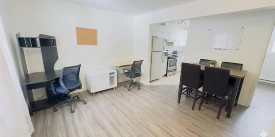 Immeuble - 38 Croissant Downs Appartement 4 1/2 à Louer – Secteur Lennoxville - Photo 3