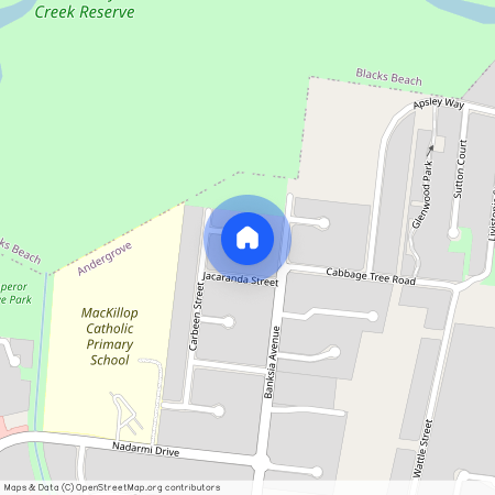 8A Poincettia Court, Qld 4740, Andergrove