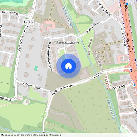 Brennanstown Square, Cabinteely, Dublin 18, D18 F903