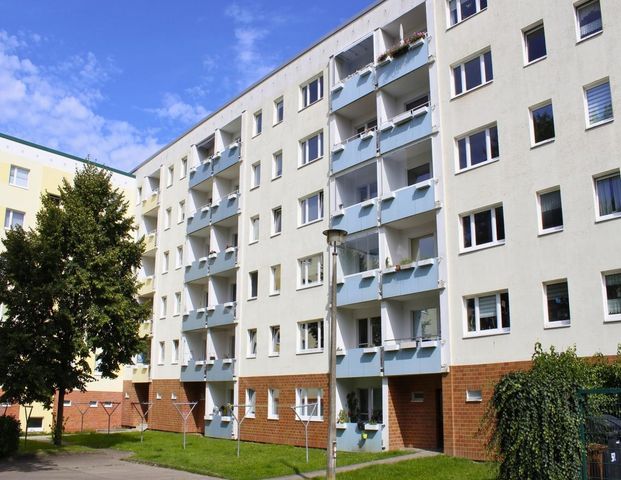 - Zimmerwohnung, 18109 Rostock - Lichtenhagen - Photo 1