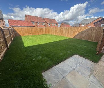 3 bedroom house to rent - Photo 1
