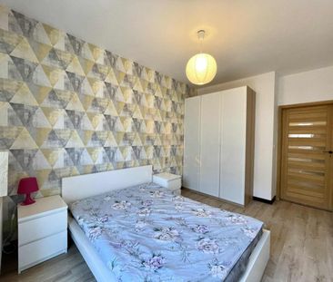 2 pokoje | Balkon | Nowoczesne - Фото 1