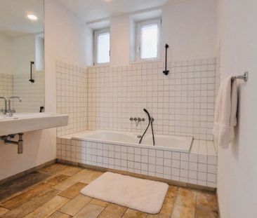 We love it! Hochwertige 2 Zi.- Loft in exklusiver Anlage! - Photo 4