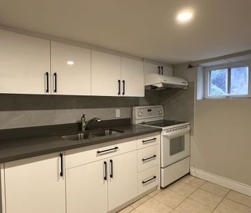 For Lease - 129 Wolseley Street Unit# Bsmt, Toronto, Ontario - Photo 1