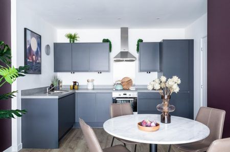 2 bedroom flat to rent - Photo 4