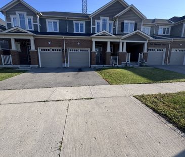 For Lease - 138 Watermill Street, Kitchener, Ontario - Photo 5