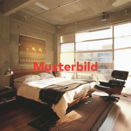 Immeuble d’échange : appartement moderne de 3,5 pièces au cœur de Zurich - Photo 3