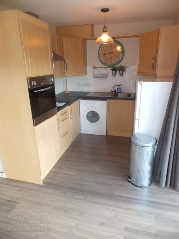 Apt 11 Balmoral Court, Upper Lisburn Road, BT97GR, Belfast - Photo 5