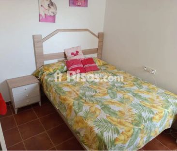 Piso en alquiler en La Alcaidesa - Photo 3