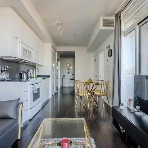 Iceboat Terrace - Photo 1