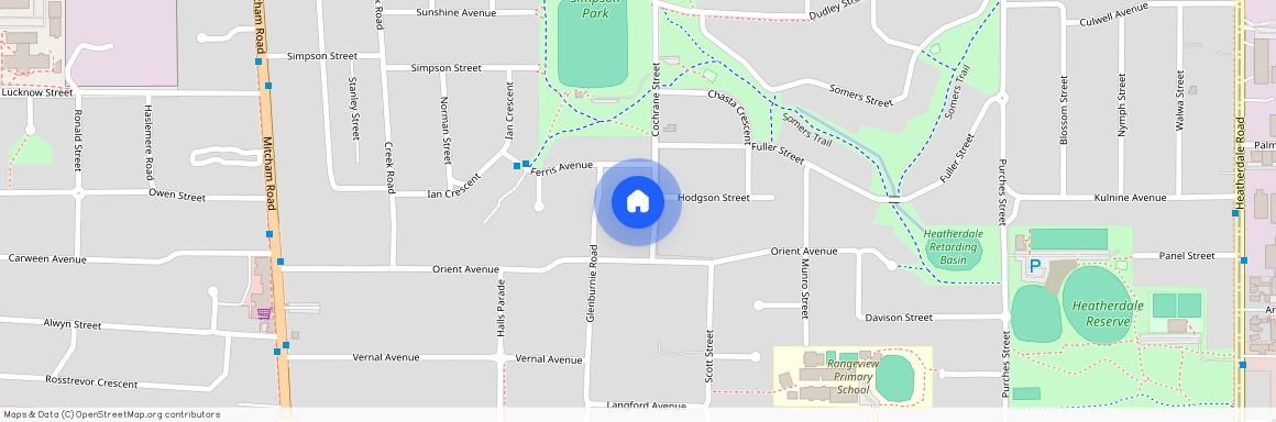 74 Cochrane Street, MITCHAM