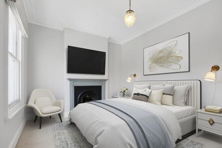 2 bedroom terraced house to rent - Photo 4