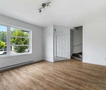 Maison à étages à louer - Gatineau (Buckingham) (Buckingham Est) Ma... - Photo 2