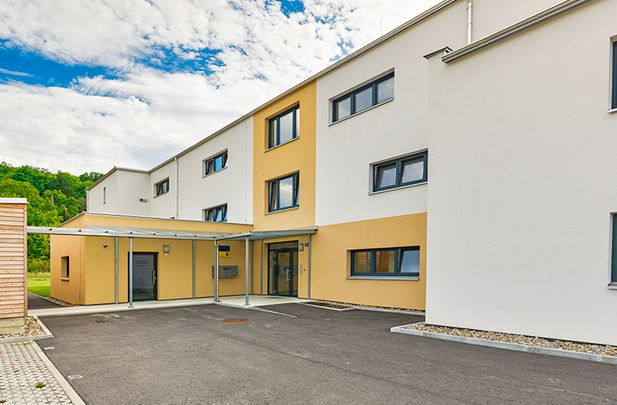 Junges Wohnen in Sitzendorf - Photo 1