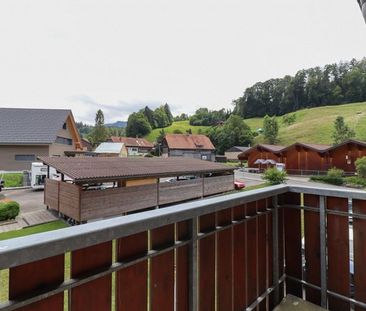 4.5-Zimmer-Wohnung in Rüschegg - Photo 5