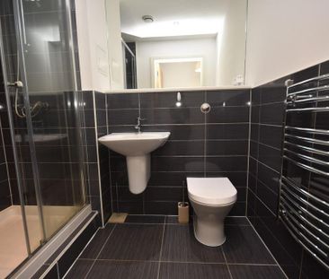 Studio to rent - Photo 6