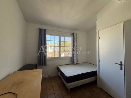 Location Appartement - Photo 2